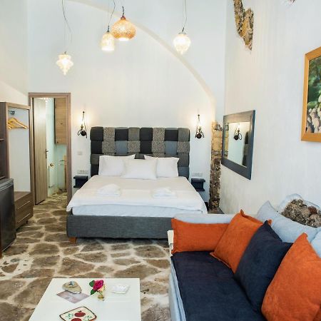 Margietta'S Suites Nafplion Exteriör bild