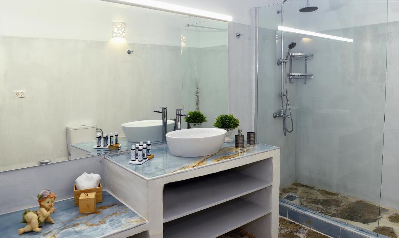 Margietta'S Suites Nafplion Exteriör bild