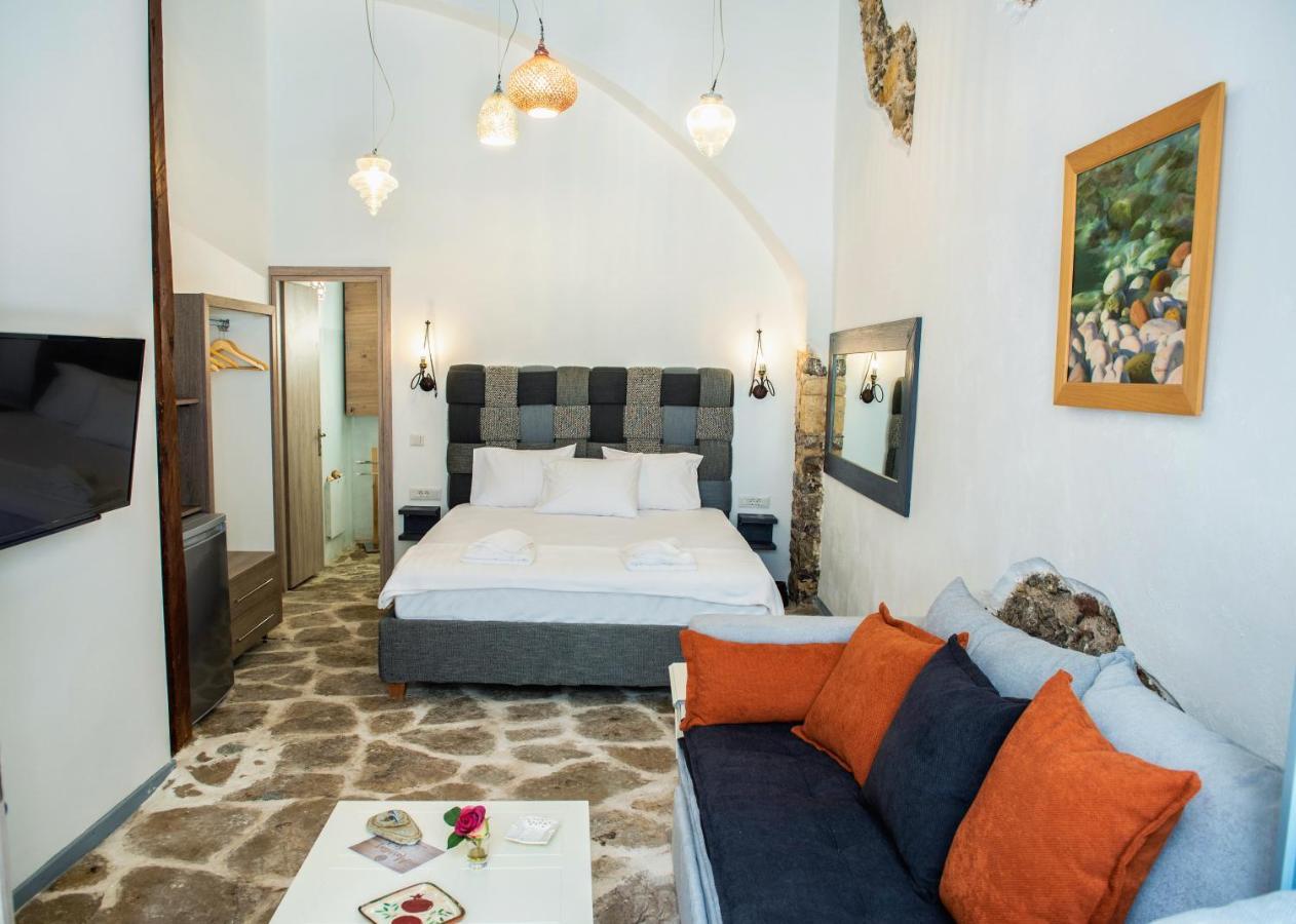 Margietta'S Suites Nafplion Exteriör bild