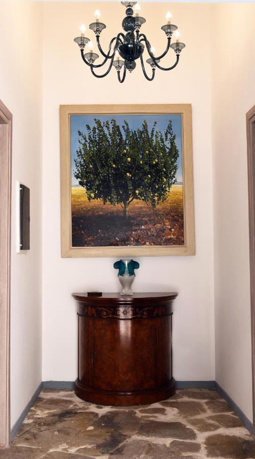 Margietta'S Suites Nafplion Exteriör bild
