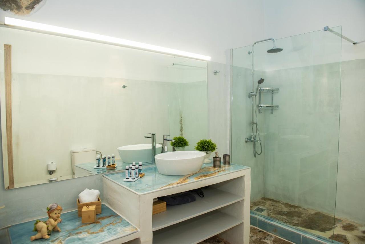 Margietta'S Suites Nafplion Exteriör bild