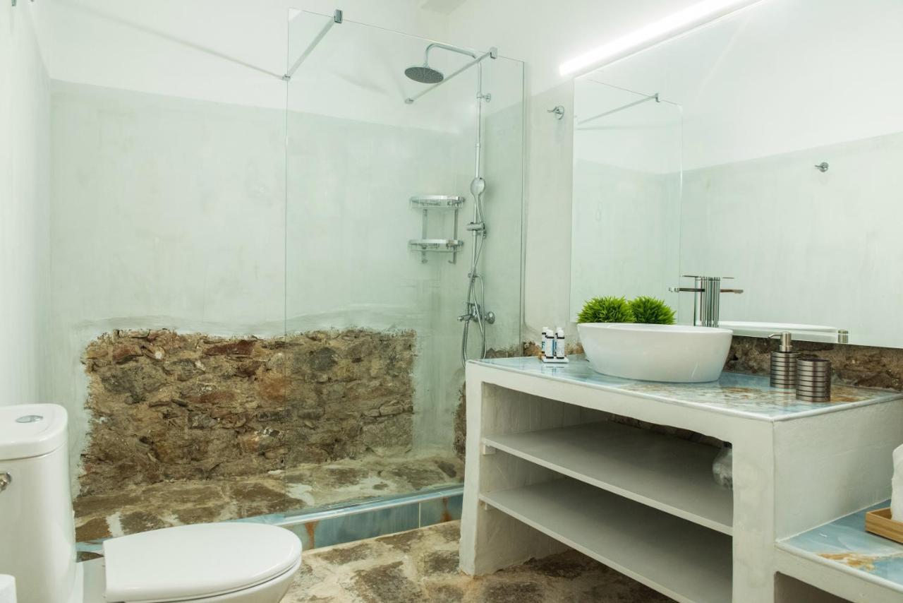 Margietta'S Suites Nafplion Exteriör bild